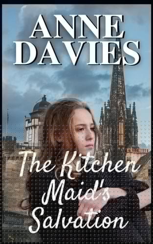The Kitchen Maid's Salvation