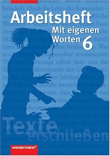 Mit eigenen Worten
