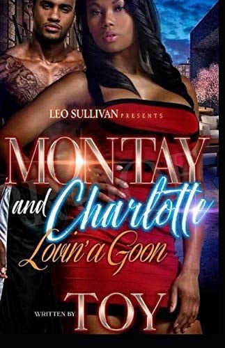 Montay And Charlotte