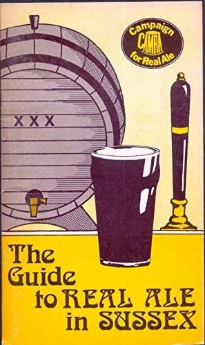 The Guide to Real Beer in Sussex