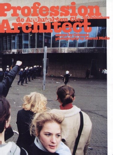 Profession Architect De Architekten Cie