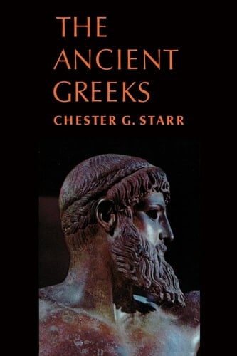 The Ancient Greeks