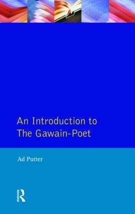 An Introduction to the Gawain Poet