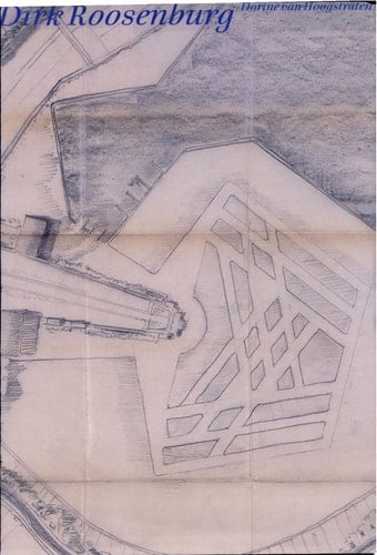 Dirk Roosenburg 1887-1962