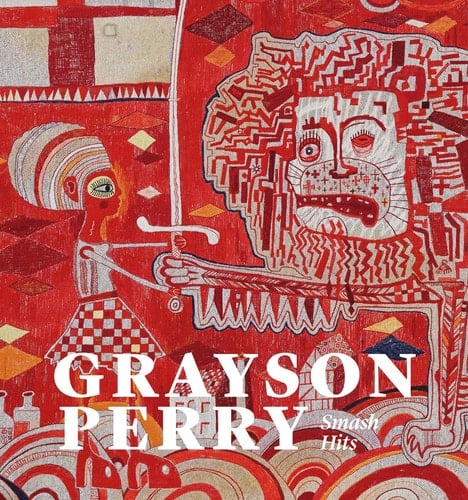 Grayson Perry Smash Hits
