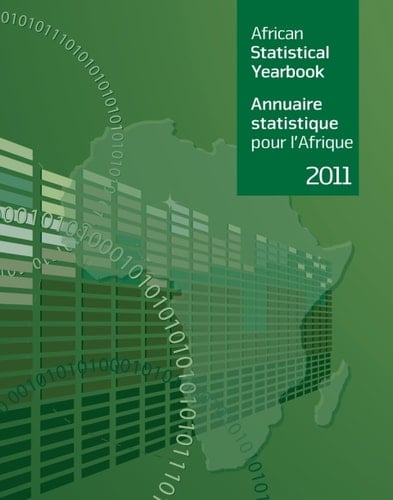 African Statistical Yearbook 2011