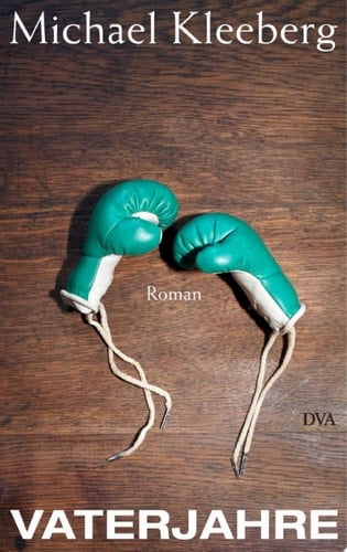 Vaterjahre Roman