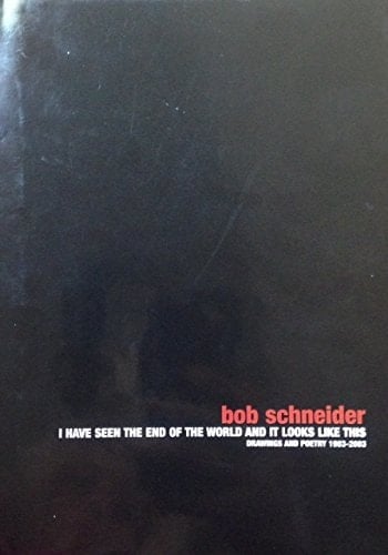 I Have Seen the End of the World and It Looks Like This