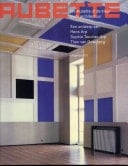 De Aubette, of, de kleur in de architectuur een ontwerp van Hans Arp, Sophie Taeuber-Arp en Theo van Doesburg