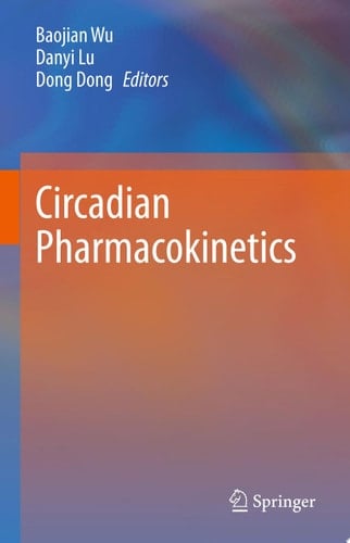 Circadian Pharmacokinetics