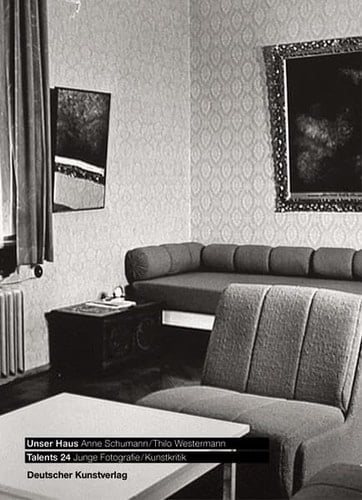 Anne Schumann "Unser Haus" 1961-67/Villa, Berlin-Ost. Anne Schumanns "Unser Haus" 1961-67/Villa, Berlin-Ost : Spurensicherung zwischen individuellem Erinnern und kollektivem Gedächtnis