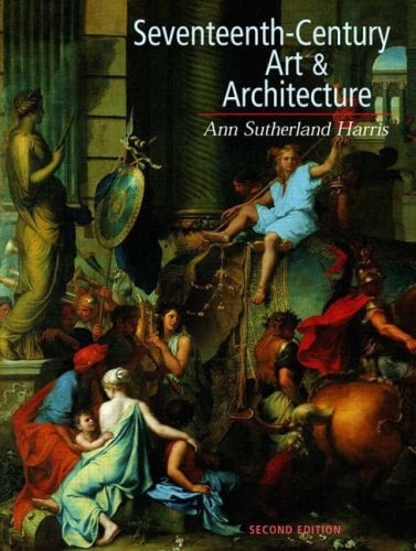 Seventeenth-century Art & Architecture