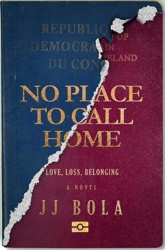No Place to Call Home Love, Loss, Belonging