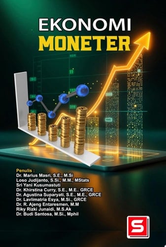 Ekonomi Moneter