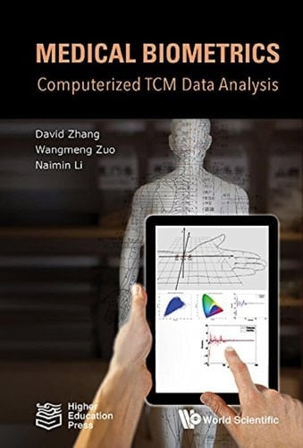 Medical Biometrics Computerized TCM Data Analysis
