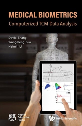 Medical Biometrics: Computerized TCM Data Analysis