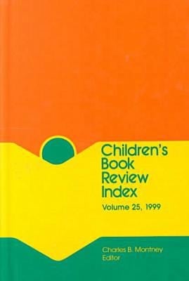 Children's Book Review Index 1999