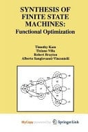 Synthesis of Finite State Machines Functional Optimization