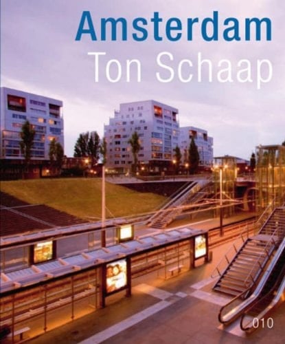 Amsterdam (English edition)