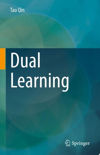 Dual Learning