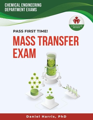 MASS TRANSFER EXAM PREP