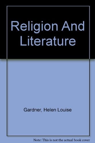 Religion and Literature