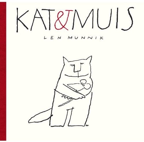 Kat & muis