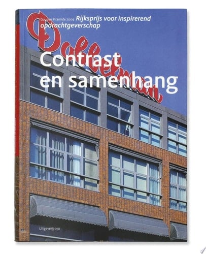 Contrast en samenhang