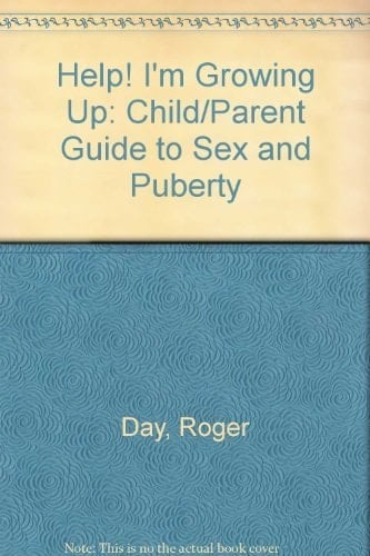 Help! I'm Growing Up A Child