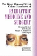The Great Ormond Street Colour Handbook of Paediatrics