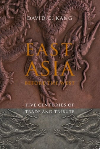 East Asia Before the West