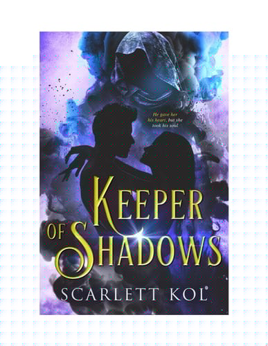Keeper of Shadows