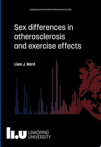 Sex differences in atherosclerosis and exercise effects