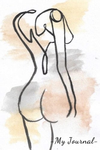 My Journal: A Diary/Journal