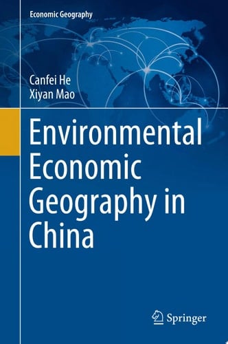 Environmental Economic Geography in China