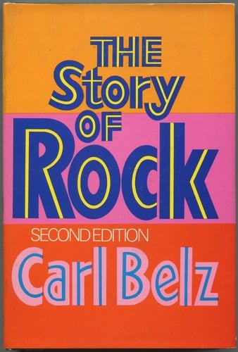 The Story of Rock