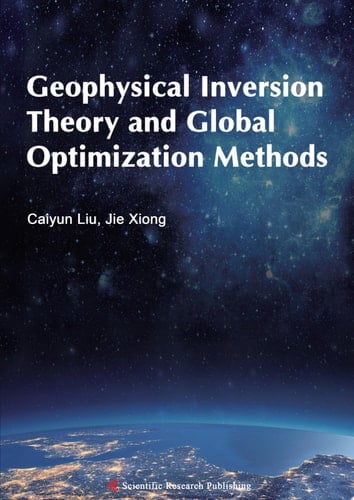 Geophysical Inversion Theory and Global Optimization Methods