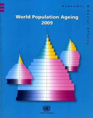 World Population Ageing 2009