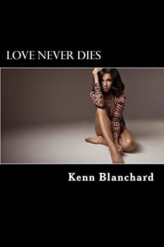 Love Never Dies Solomon Love Series
