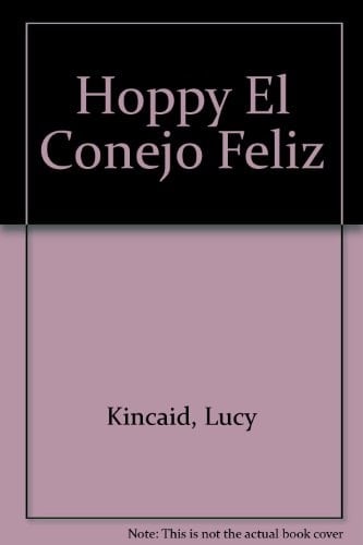 Hoppy, el conejito feliz