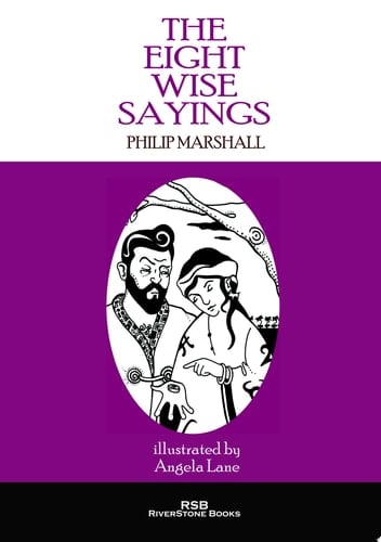 The Eight Wise Sayings