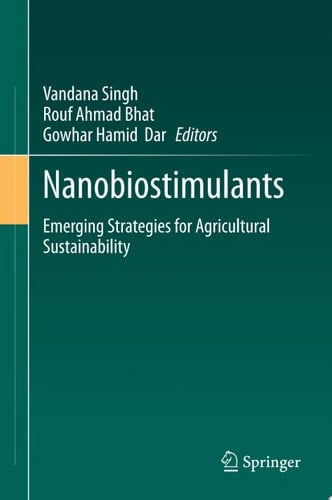 Nanobiostimulants