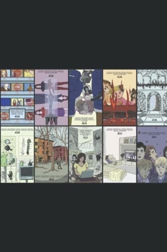 404 Fantascienza Non Conforme