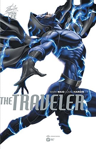 The Traveler Tome 1