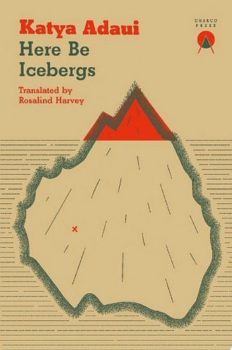 Here Be Icebergs