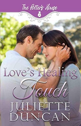 Love's Healing Touch