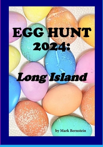 EGG HUNT 2024: Long Island