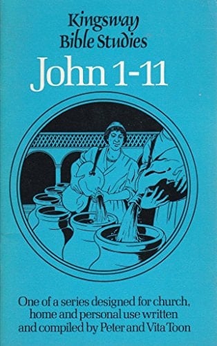 John 1-11