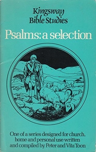 Psalms A Selection