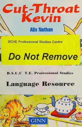 Pocket Books Third Set.